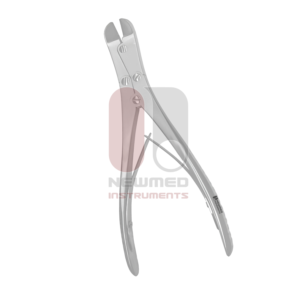 Pin Cutter | New Med Instruments